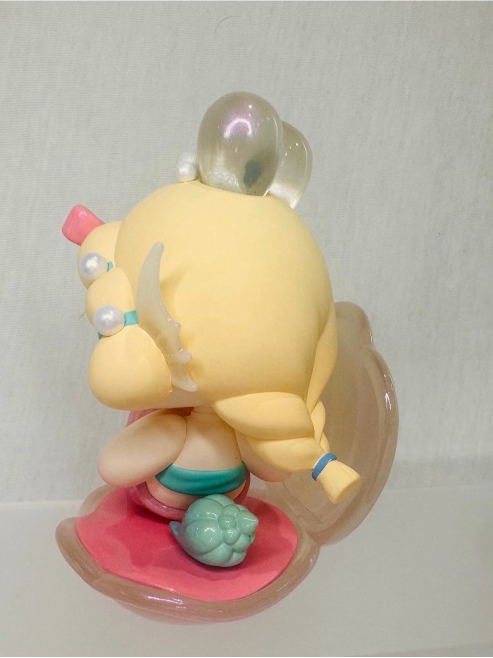 Dodo Sugar Roras Story-Tears of the Mermaid-new - Picture 4 of 8